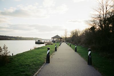 AI-generated travel thumbnail for Brigg