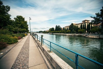 AI-generated travel thumbnail for Briona