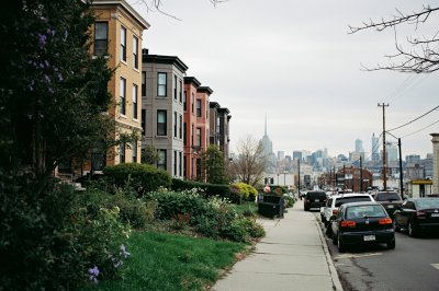 AI-generated travel thumbnail for Brooklyn