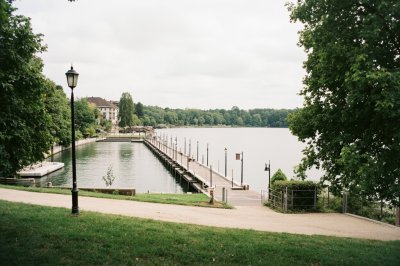 AI-generated travel thumbnail for Bruckberg