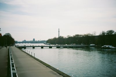 AI-generated travel thumbnail for Brussels