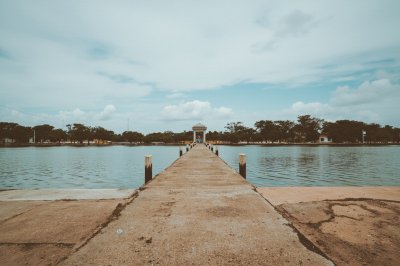 AI-generated travel thumbnail for Bubaque