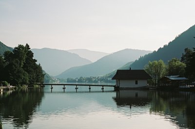 AI-generated travel thumbnail for Bubikon