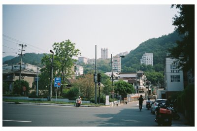AI-generated travel thumbnail for Bucheon-si
