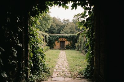 AI-generated travel thumbnail for Buchheim