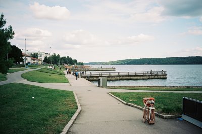 AI-generated travel thumbnail for Buciumeni
