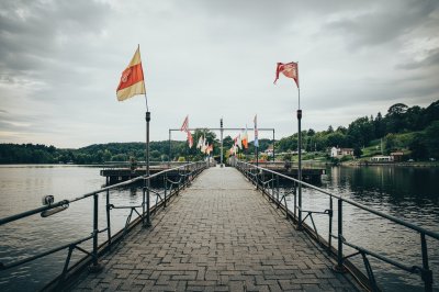 AI-generated travel thumbnail for Bücken