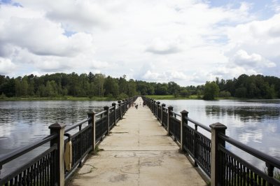 AI-generated travel thumbnail for Budăi