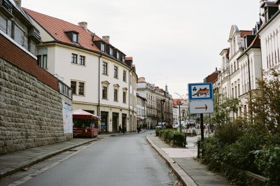 AI-generated travel thumbnail for Budapest III. kerület