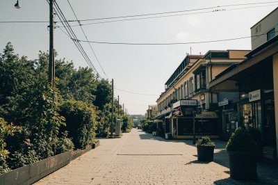 AI-generated travel thumbnail for Budapest X. kerület