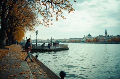 AI-generated travel thumbnail for Budapest XVII. kerület