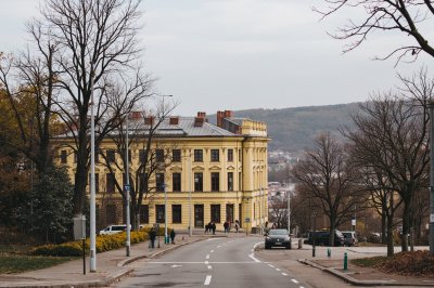 AI-generated travel thumbnail for Budapest XX. kerület