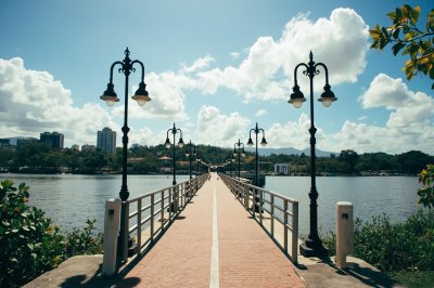 AI-generated travel thumbnail for Buena Vista