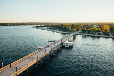 AI-generated travel thumbnail for Buffalo