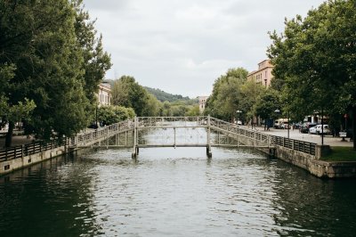 AI-generated travel thumbnail for Bugnara