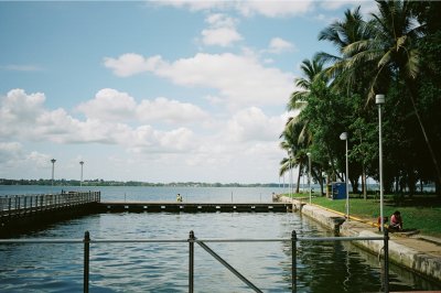 AI-generated travel thumbnail for Buhatan