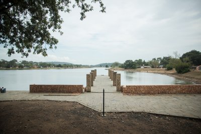 AI-generated travel thumbnail for Bukoba