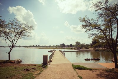 AI-generated travel thumbnail for Bukuru