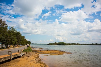 AI-generated travel thumbnail for Bula Atumba