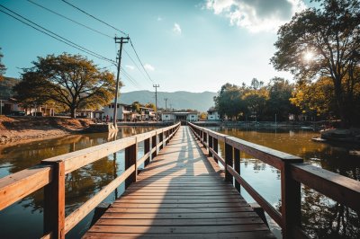 AI-generated travel thumbnail for Bulembu