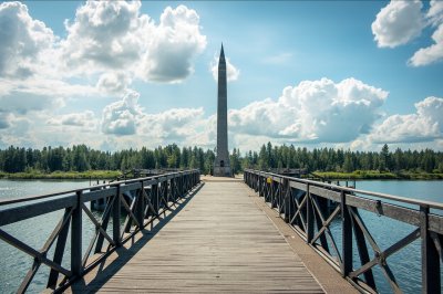 AI-generated travel thumbnail for Bulgan