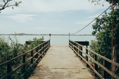 AI-generated travel thumbnail for Bulit