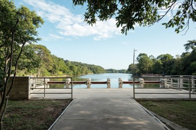 AI-generated travel thumbnail for Buliwao