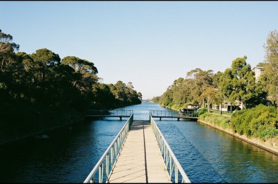 AI-generated travel thumbnail for Bulli