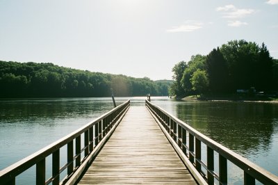 AI-generated travel thumbnail for Bullitt County