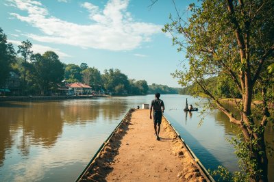 AI-generated travel thumbnail for Bulungu