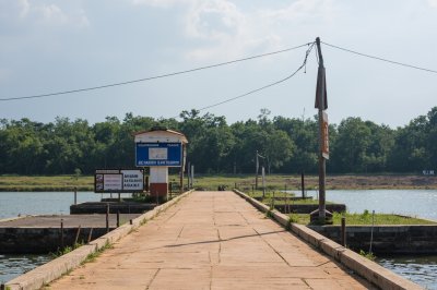 AI-generated travel thumbnail for Bundibugyo