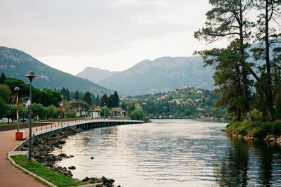 AI-generated travel thumbnail for Bunyola