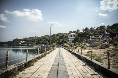 AI-generated travel thumbnail for Buqei‘a