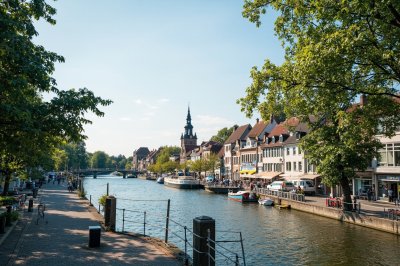 AI-generated travel thumbnail for Burbach