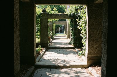 AI-generated travel thumbnail for Bürgstadt