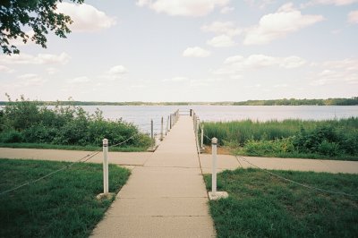 AI-generated travel thumbnail for Burlington