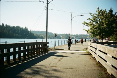 AI-generated travel thumbnail for Burlington