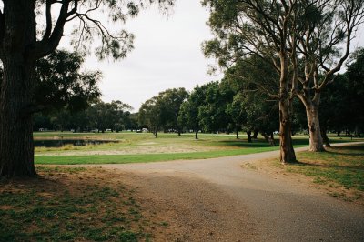 AI-generated travel thumbnail for Burradoo