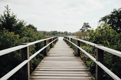 AI-generated travel thumbnail for Burscough