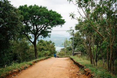 AI-generated travel thumbnail for Bururi