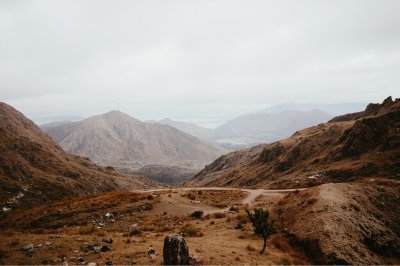 AI-generated travel thumbnail for Butajīra
