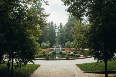 AI-generated travel thumbnail for Butel