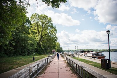AI-generated travel thumbnail for Butler County