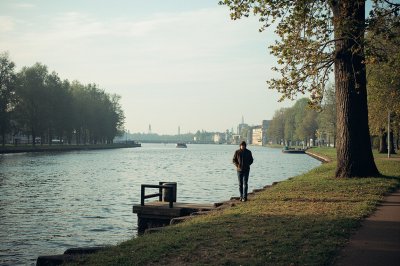 AI-generated travel thumbnail for Bützow