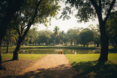 AI-generated travel thumbnail for Buur Gaabo