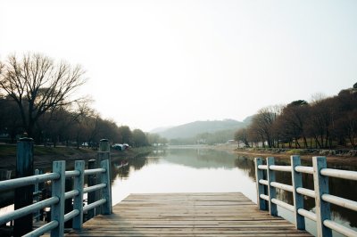 AI-generated travel thumbnail for Buyeo-gun