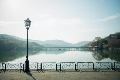 AI-generated travel thumbnail for Buyeo