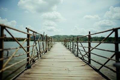 AI-generated travel thumbnail for Buyo