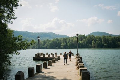 AI-generated travel thumbnail for Bužim