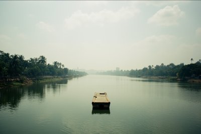 AI-generated travel thumbnail for Byculla
